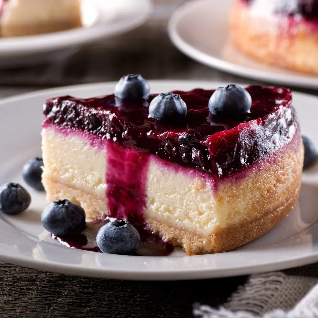 Dessert