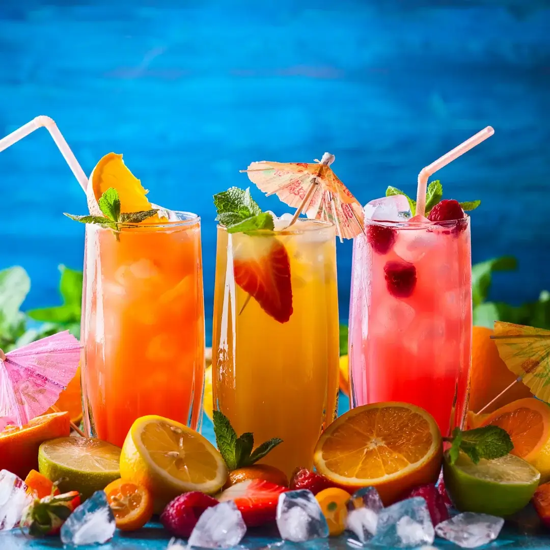 Drinks