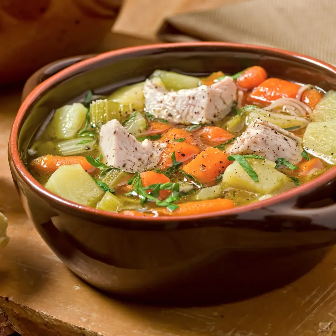 Soup