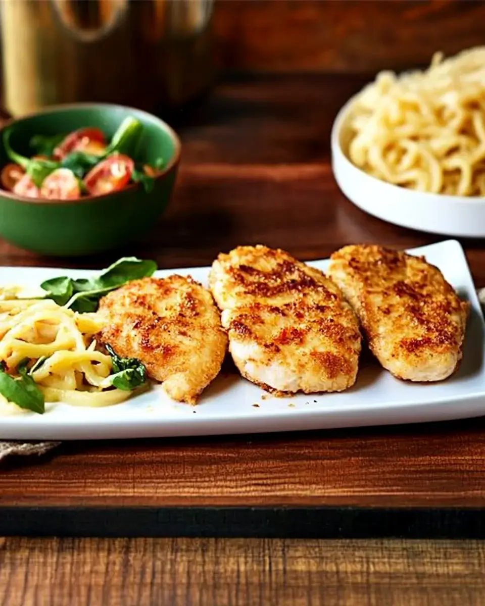 Melt In Your Mouth Chicken Breast: A Recipe You'll Love!