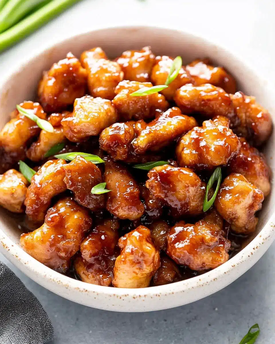 Honey Butter Chicken: Discover the Crispy Recipe Now!
