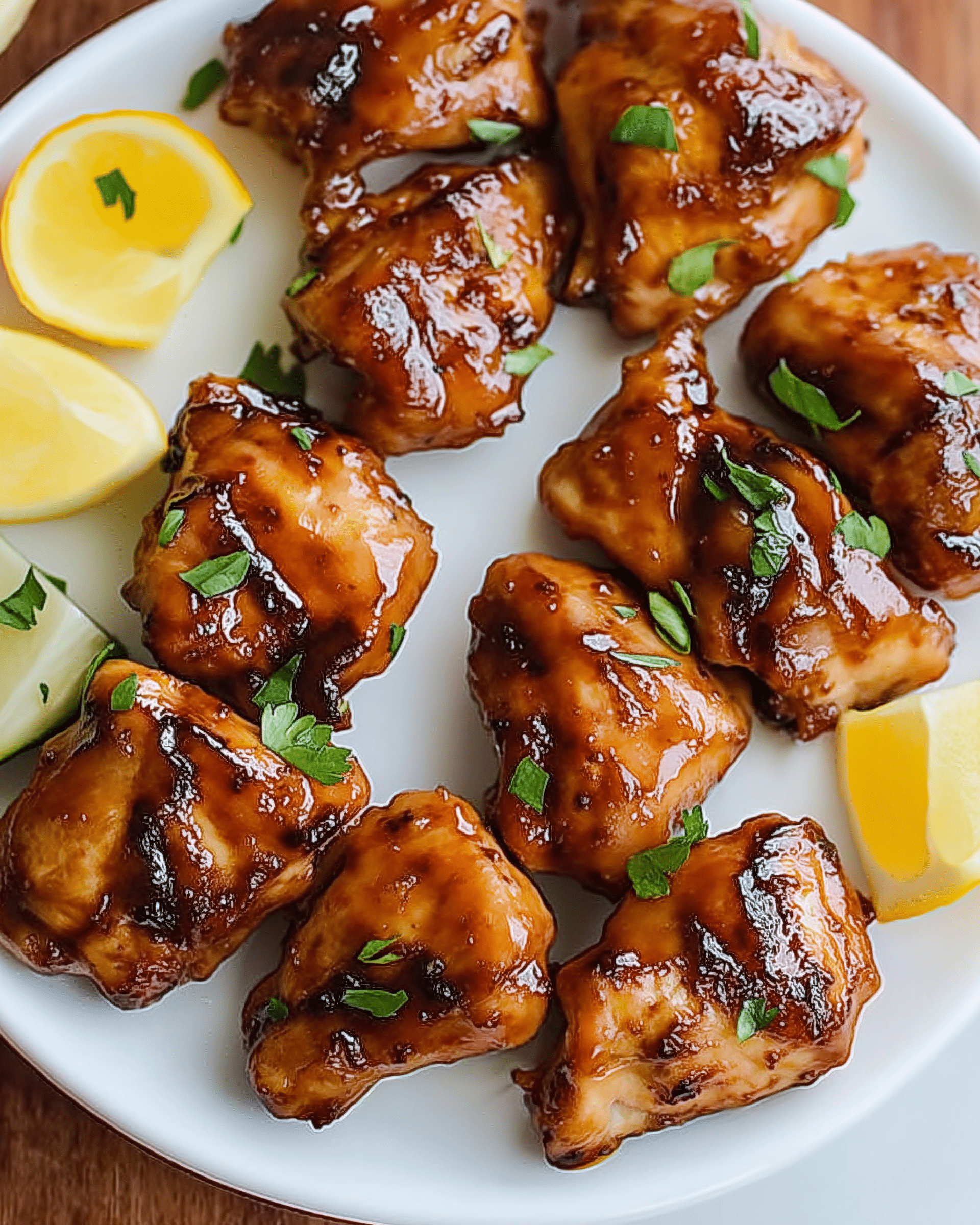 Authentic Hawaiian Huli Huli Chicken: A Flavorful Recipe!