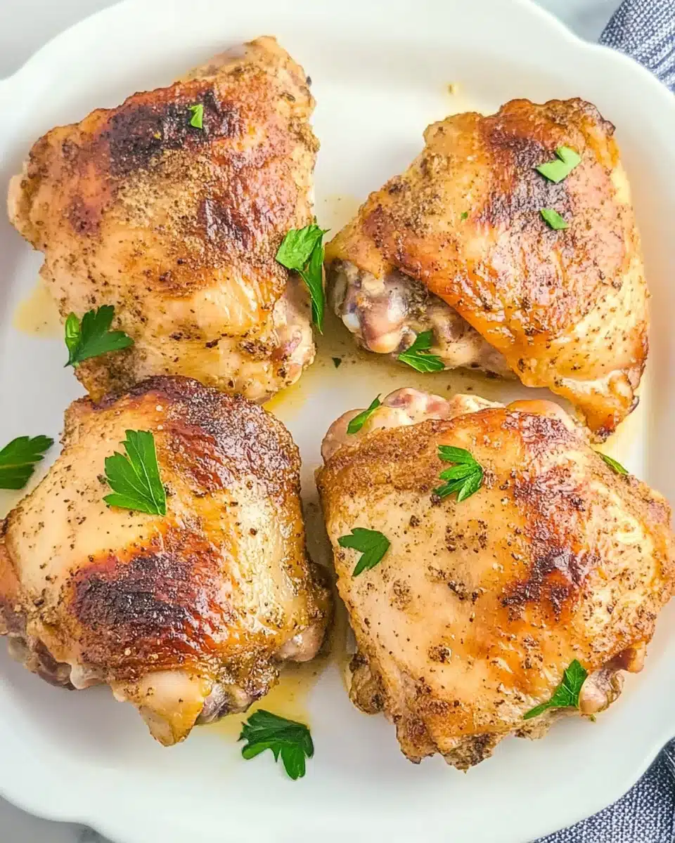 Juicy Air Fryer Chicken Breasts: Unlock Tender Flavor Today!