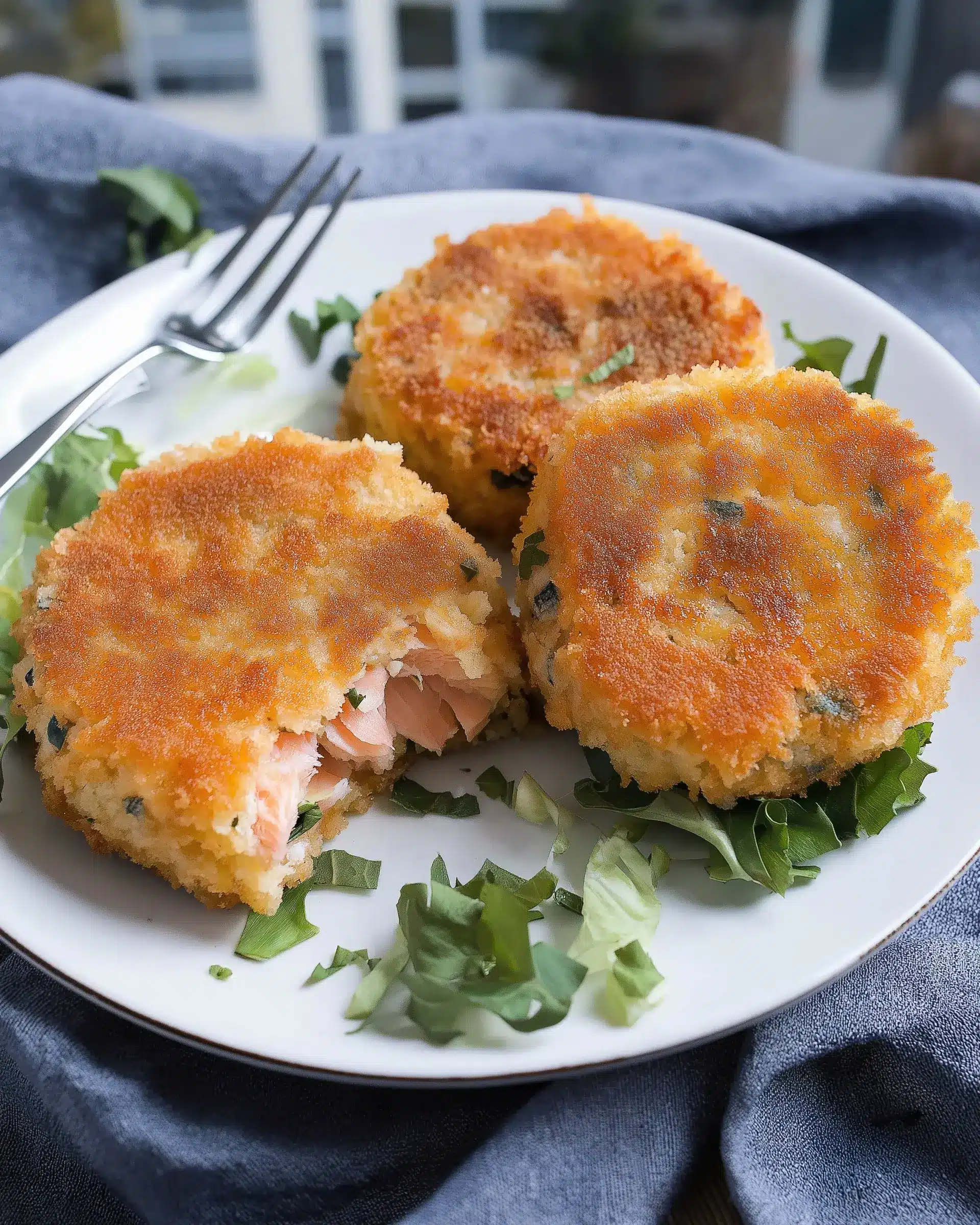 Salmon Patties: Discover the Easiest Recipe Today!