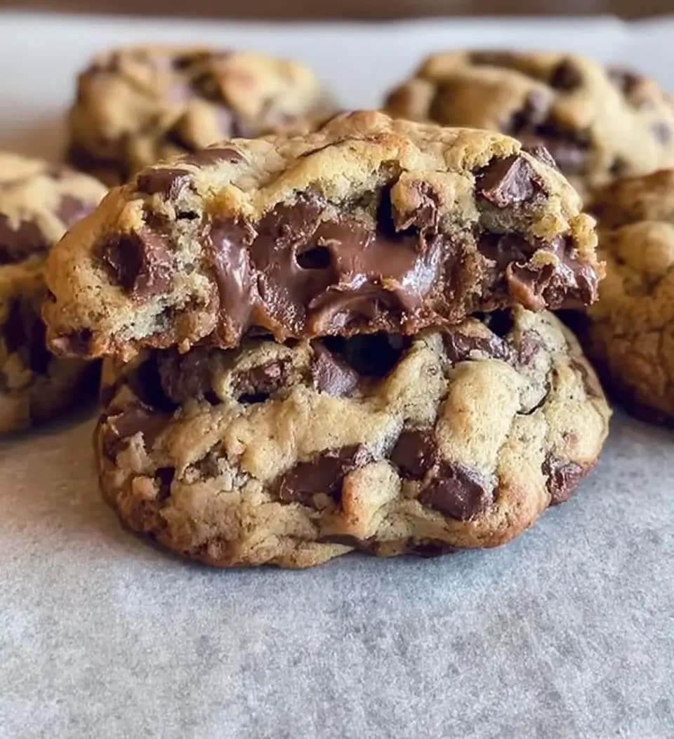Best Chocolate Chip Cookies: Discover the Perfect Recipe!