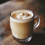 London Fog Latte