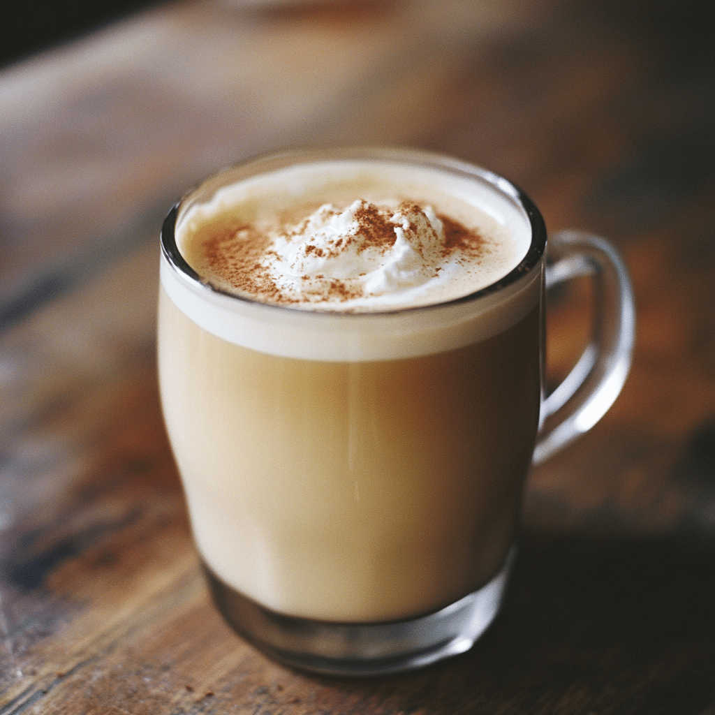 London Fog Latte: Discover This Cozy Recipe Today!