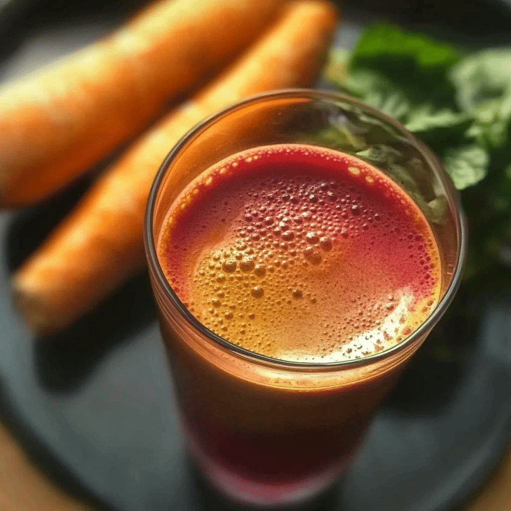 Rainbow Juice: Discover the Ultimate Refreshing Recipe!