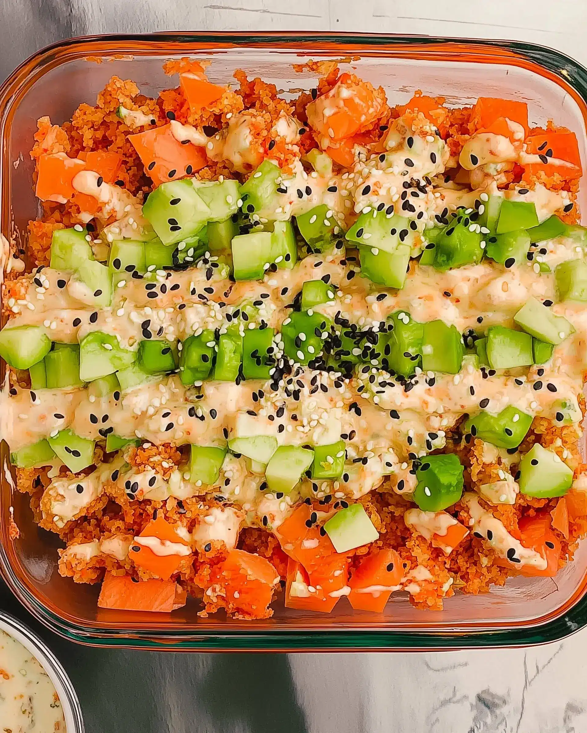 Sushi Bake: Discover the Ultimate Recipe for Delight!