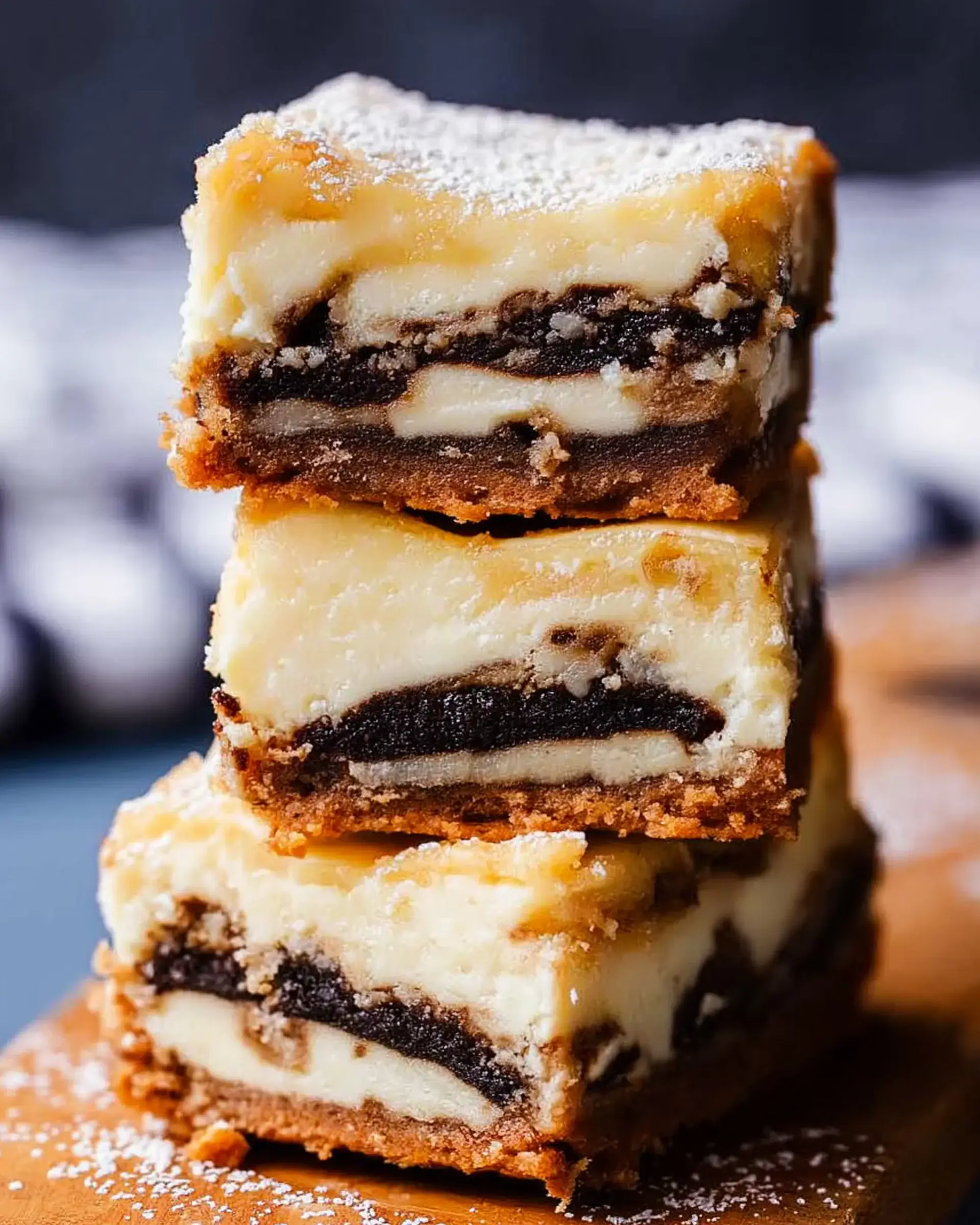 Slutty Cheesecake Bars: Indulge in Decadent Delight!