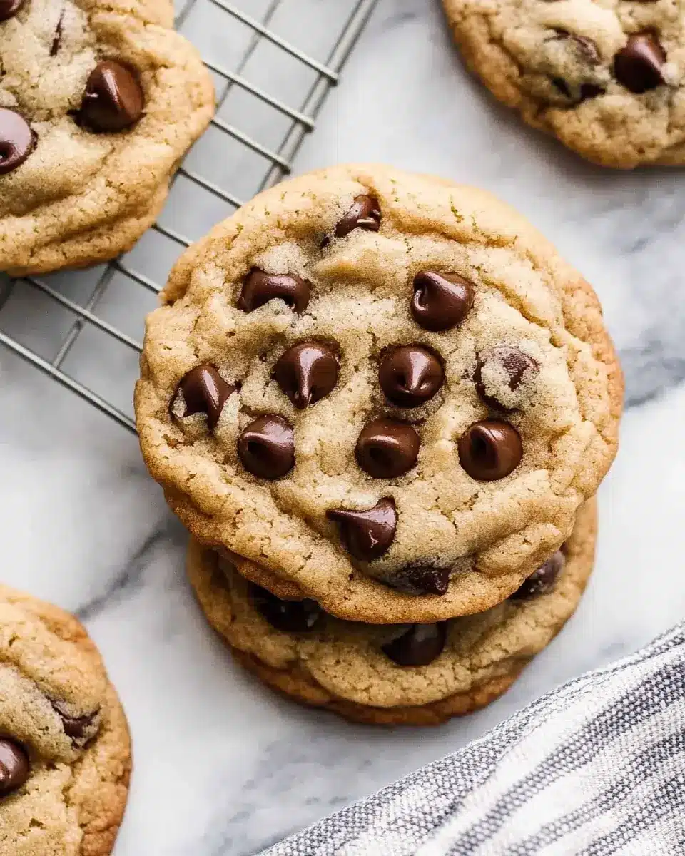 Homemade Chocolate Chip Cookies: Your Ultimate Guide Today!