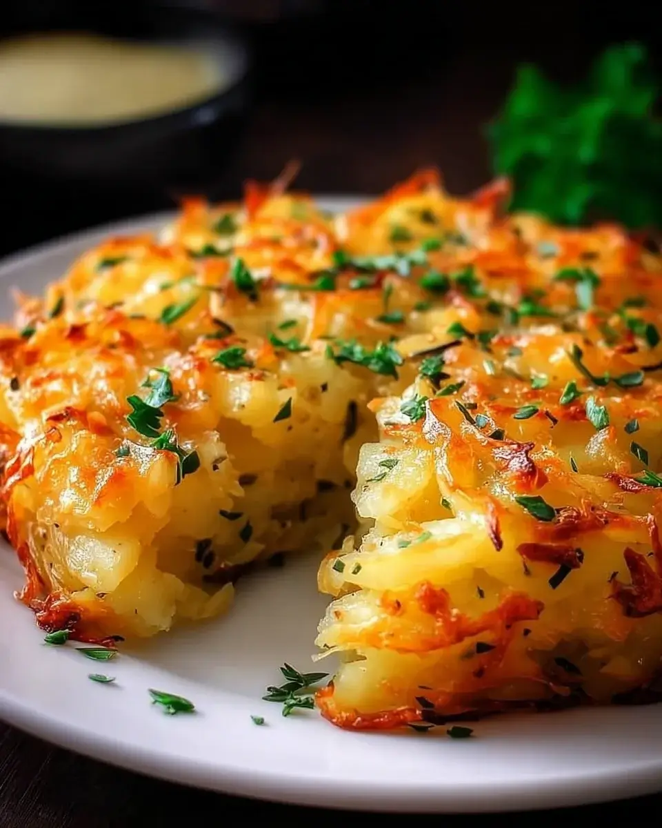 Delmonico Potatoes: Discover the Creamy Comfort Recipe!