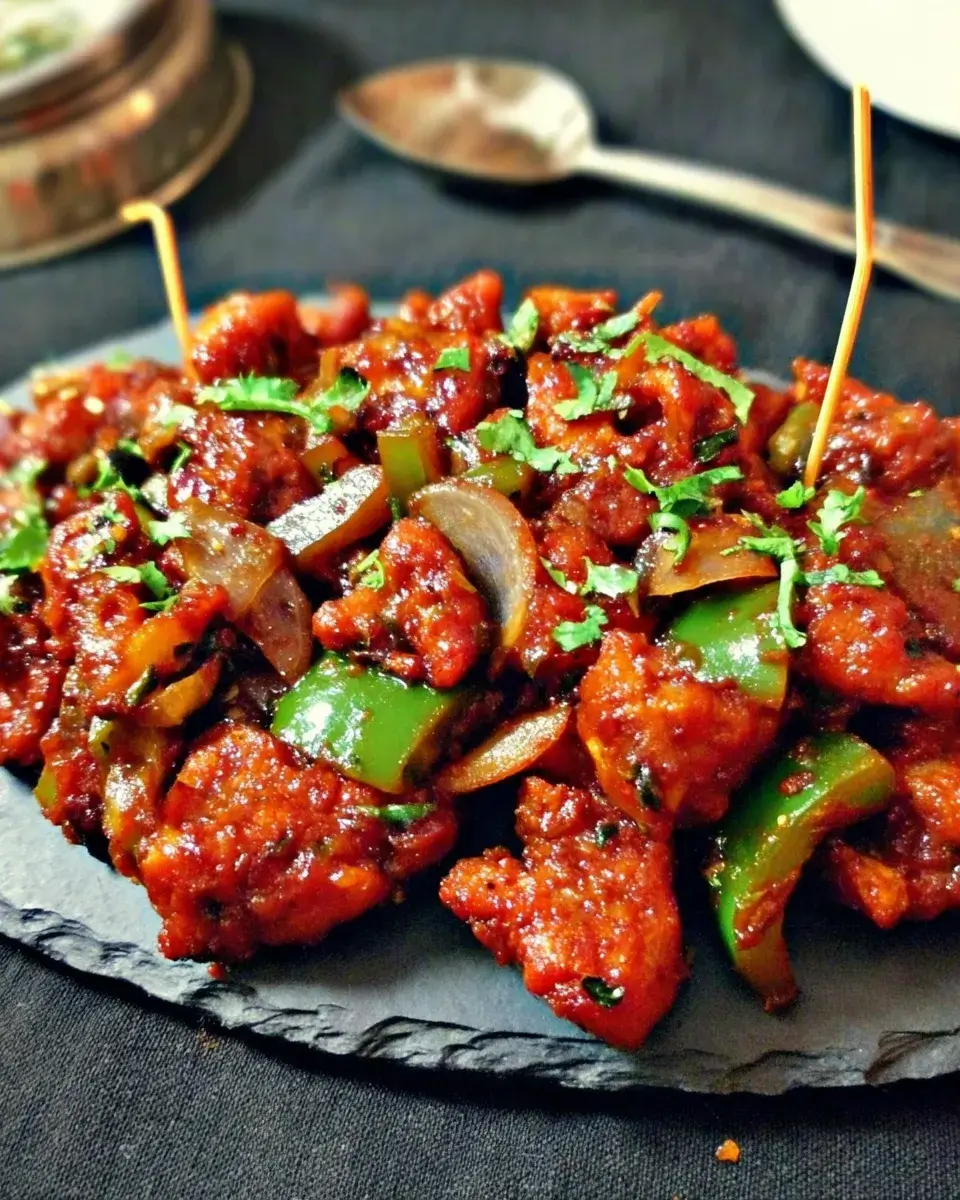 Dragon Chicken: Discover This Flavor-Packed Recipe!