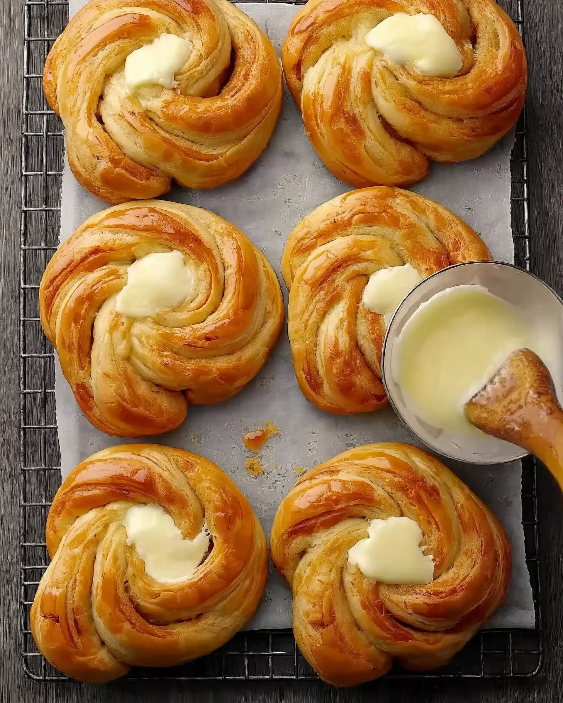 Heavenly Cheese Danish: Indulge in This Easy Recipe!