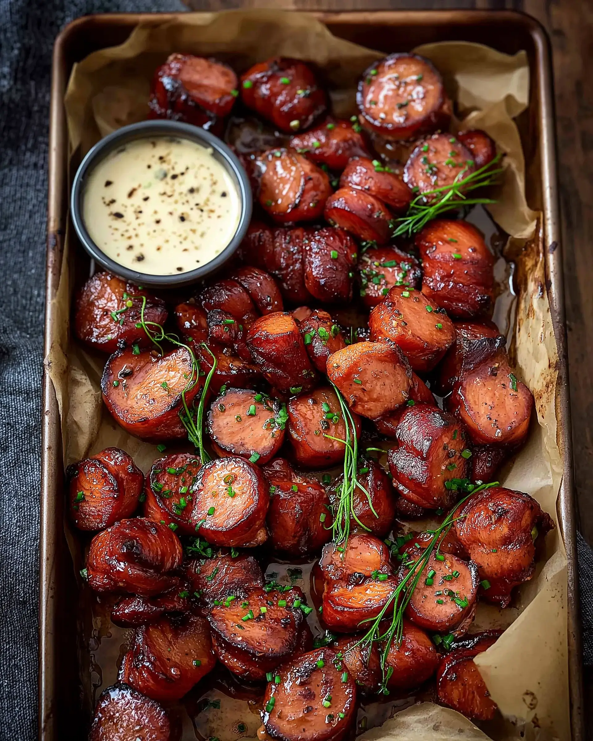 Spicy Honey Garlic Chicken : A Flavor Explosion!