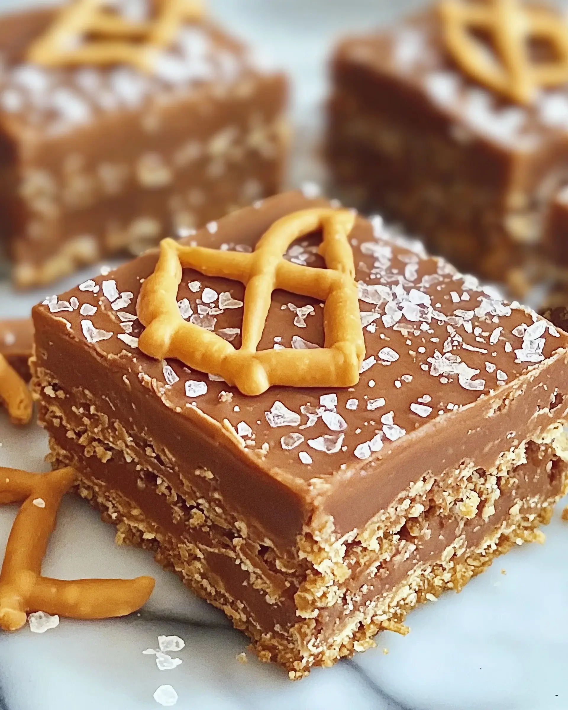 Salt River Bars: A Deliciously Easy Recipe to Try!