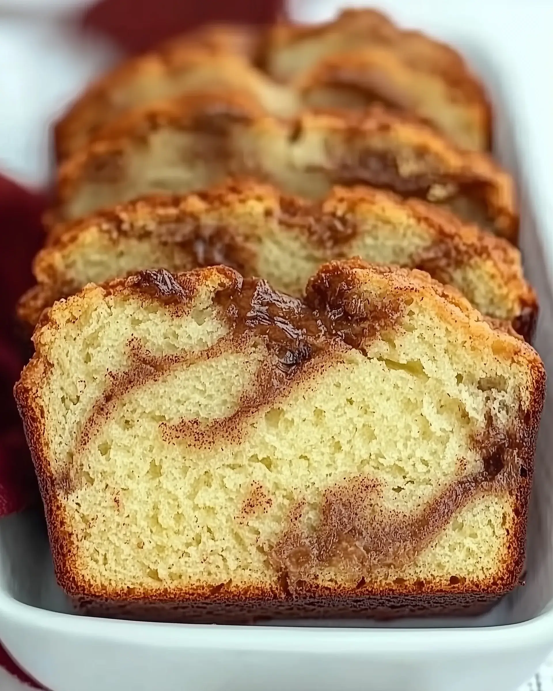 Amish Cinnamon Bread – Insanely Good: Bake Today!