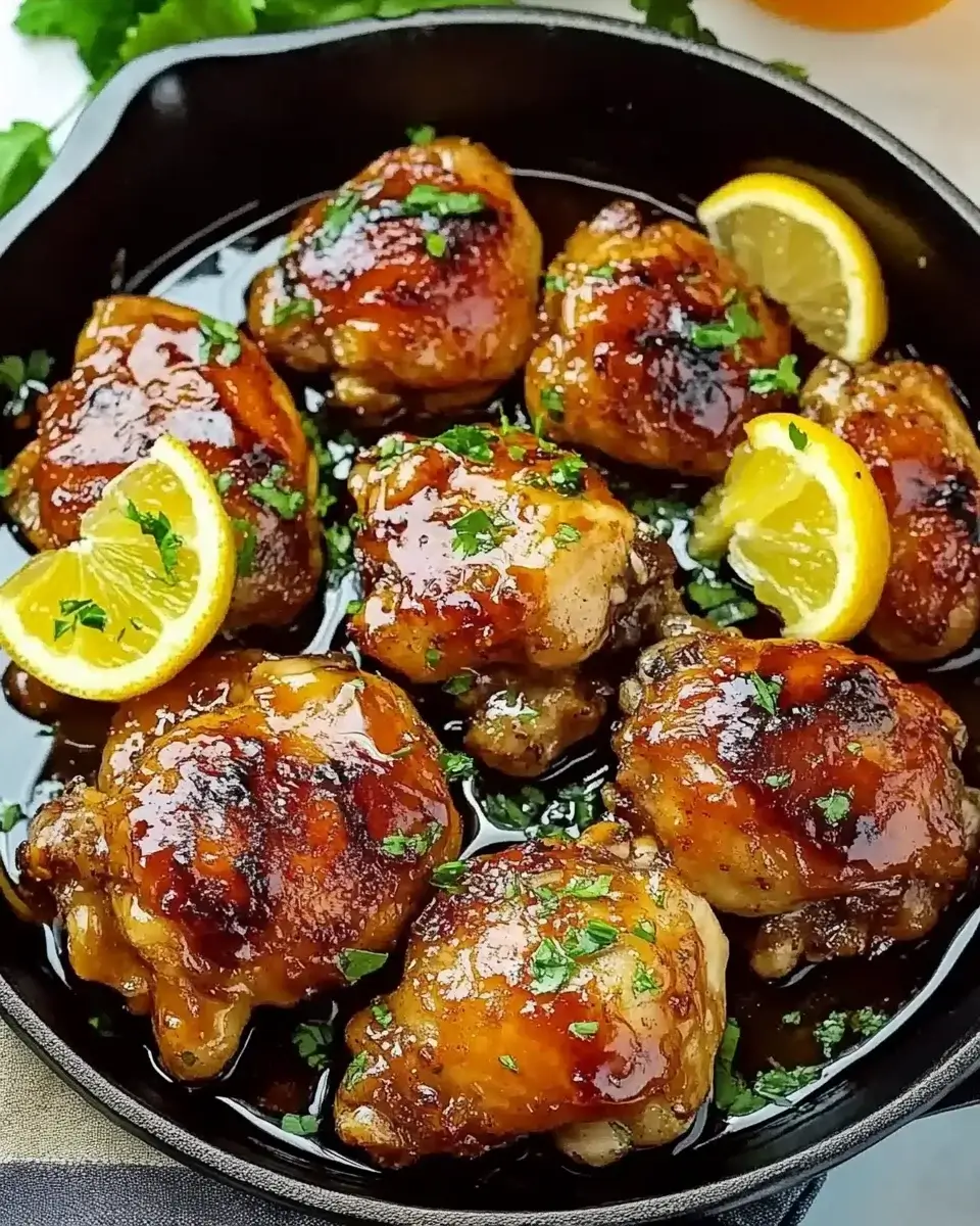 Crispy Honey Butter Chicken: Try This Irresistible Recipe!