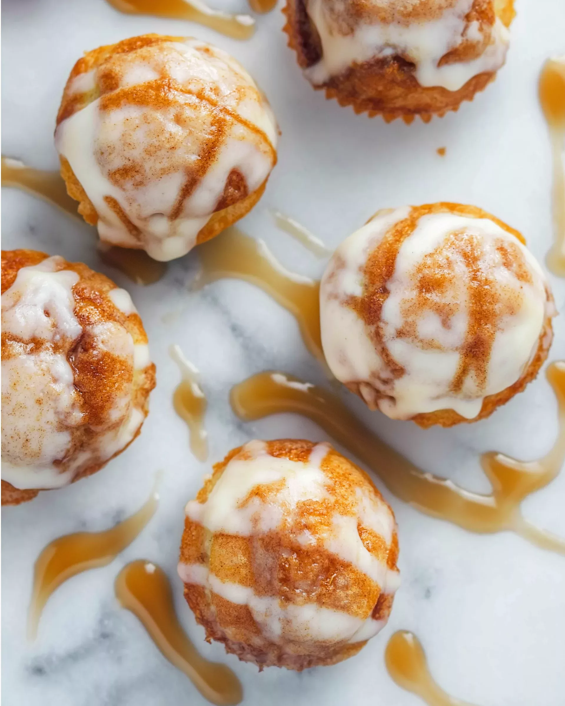 Cinnamon Roll Muffins: Discover the Easy Recipe Today!