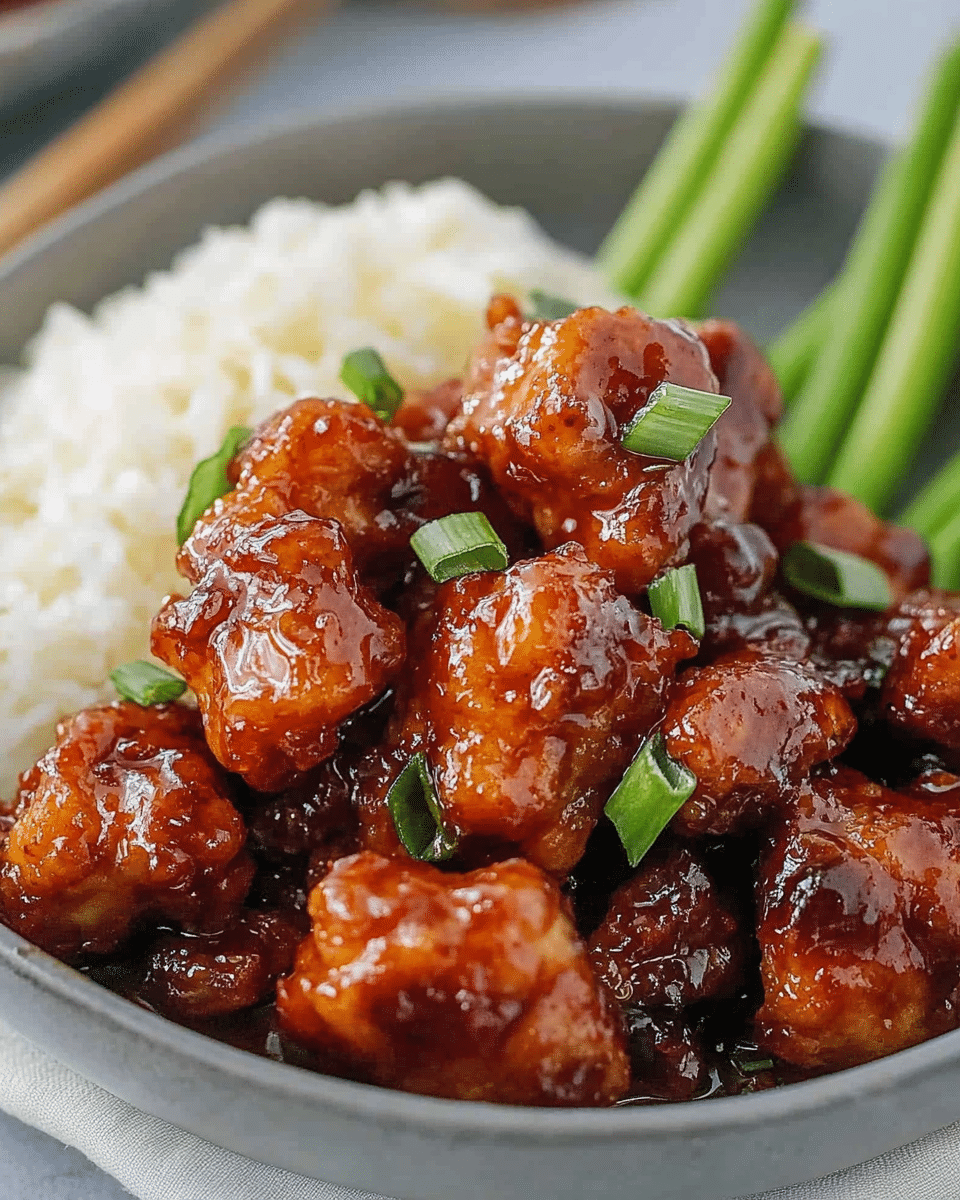 Crispy Honey Butter Chicken: Discover the Secret Recipe!