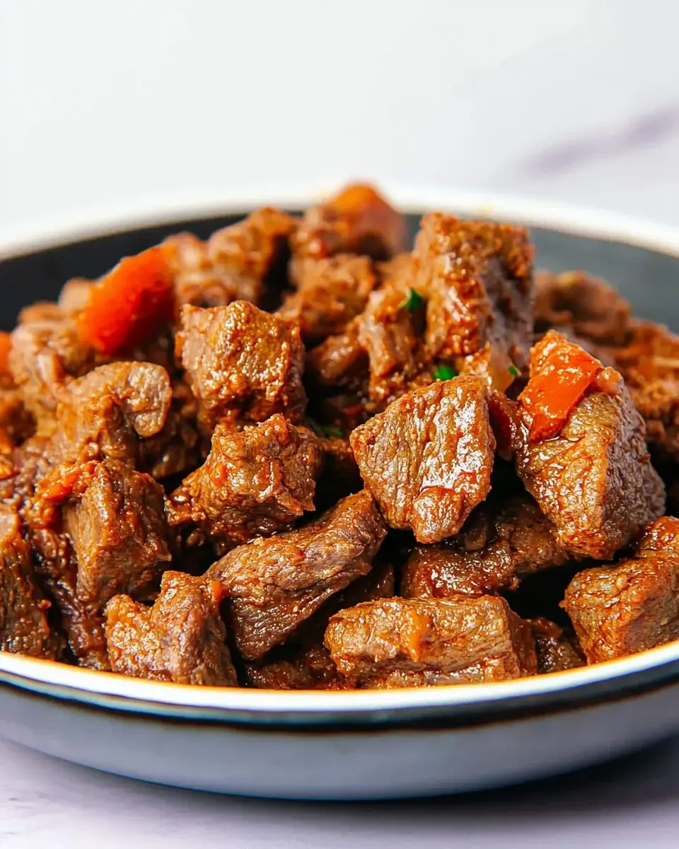 Minced Meat: Discover the Best Carne Picada Recipe!