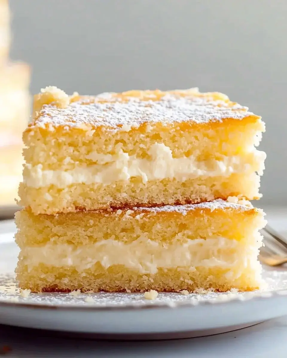 Neiman Marcus Cake - Insanely Good: A Must-Try Recipe!