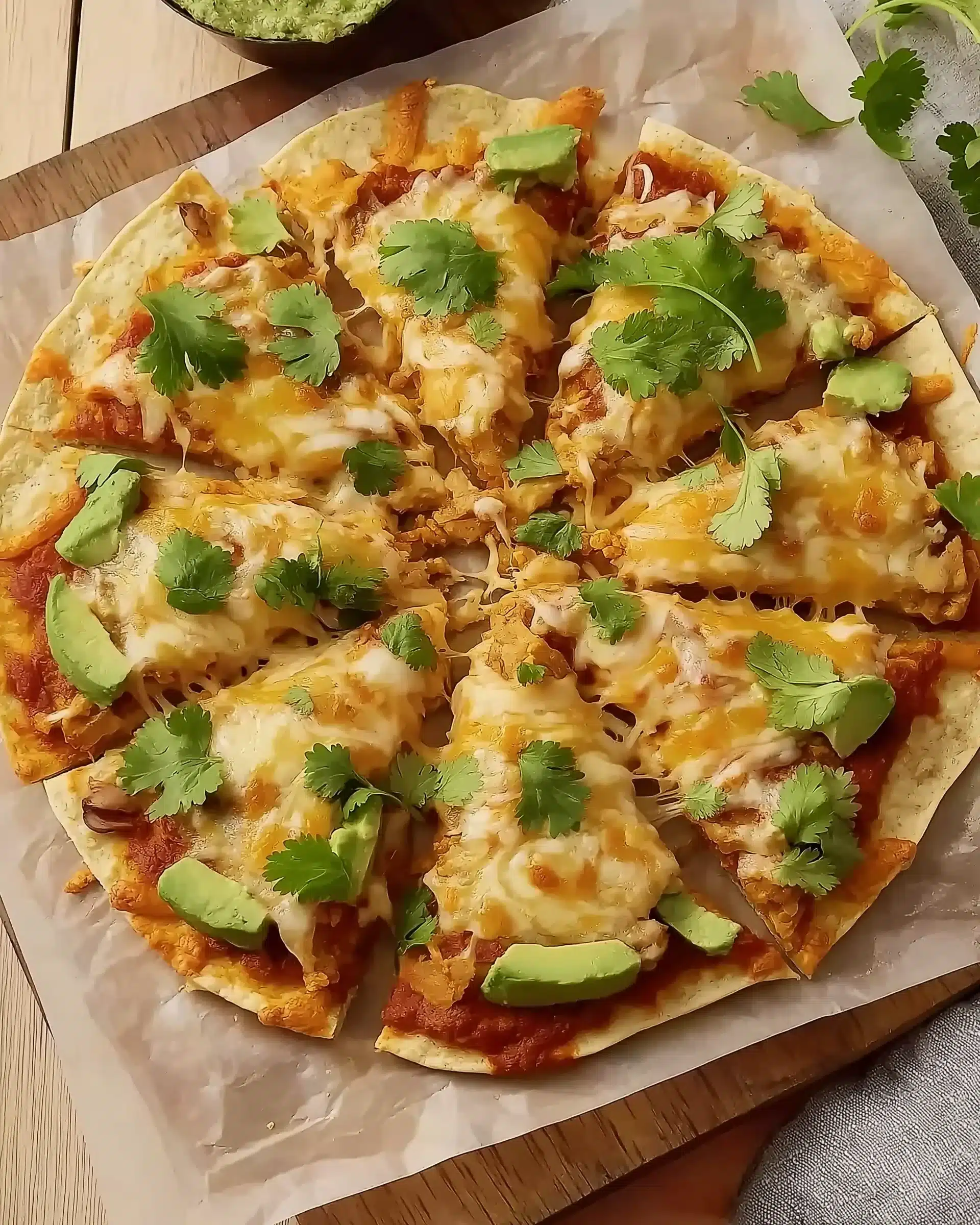 Pizza Enchiladas: A Unique Twist on Dinner Tonight!