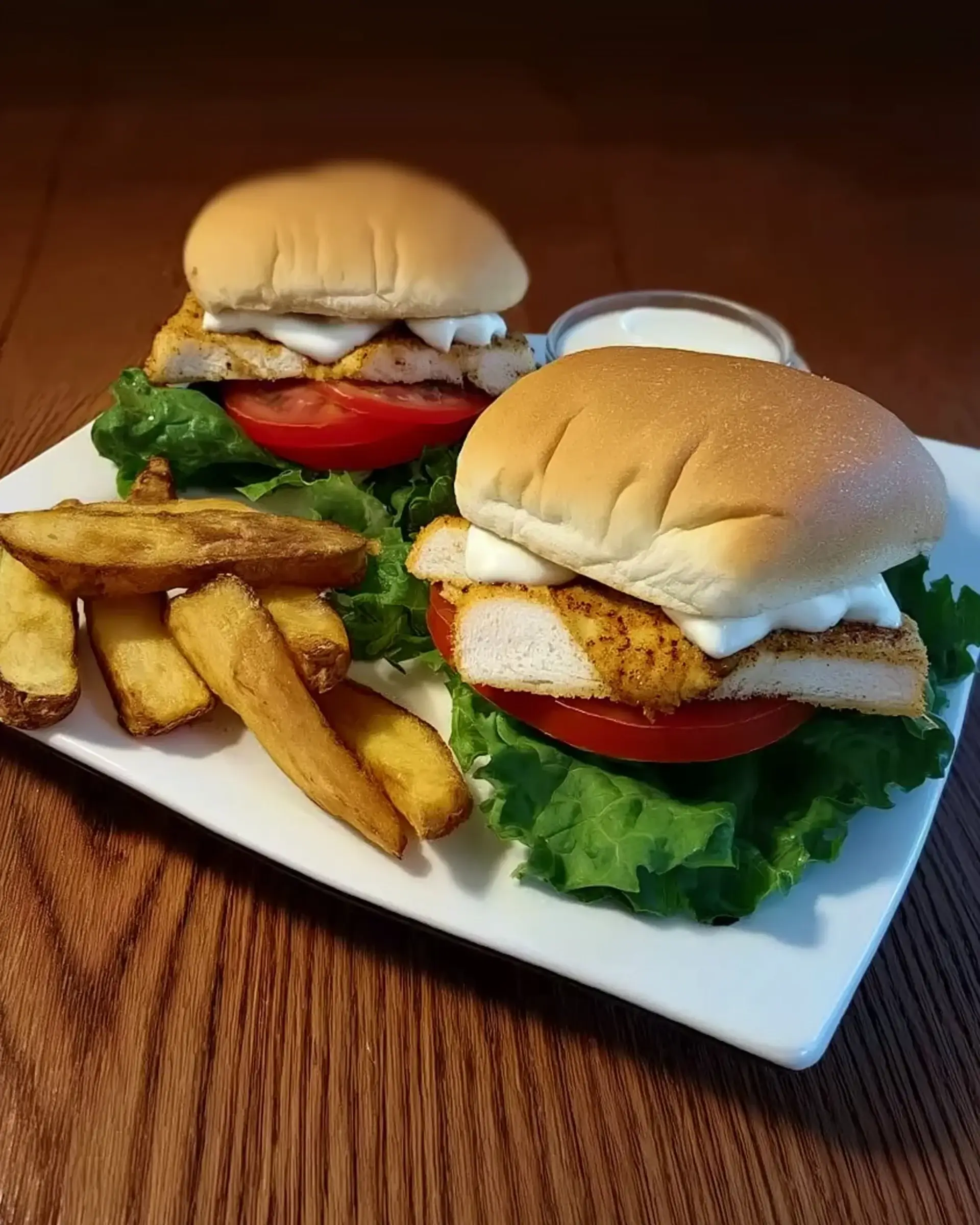 Flavor-Packed Chicken Torta Sandwich: Unleash Bold Flavors!