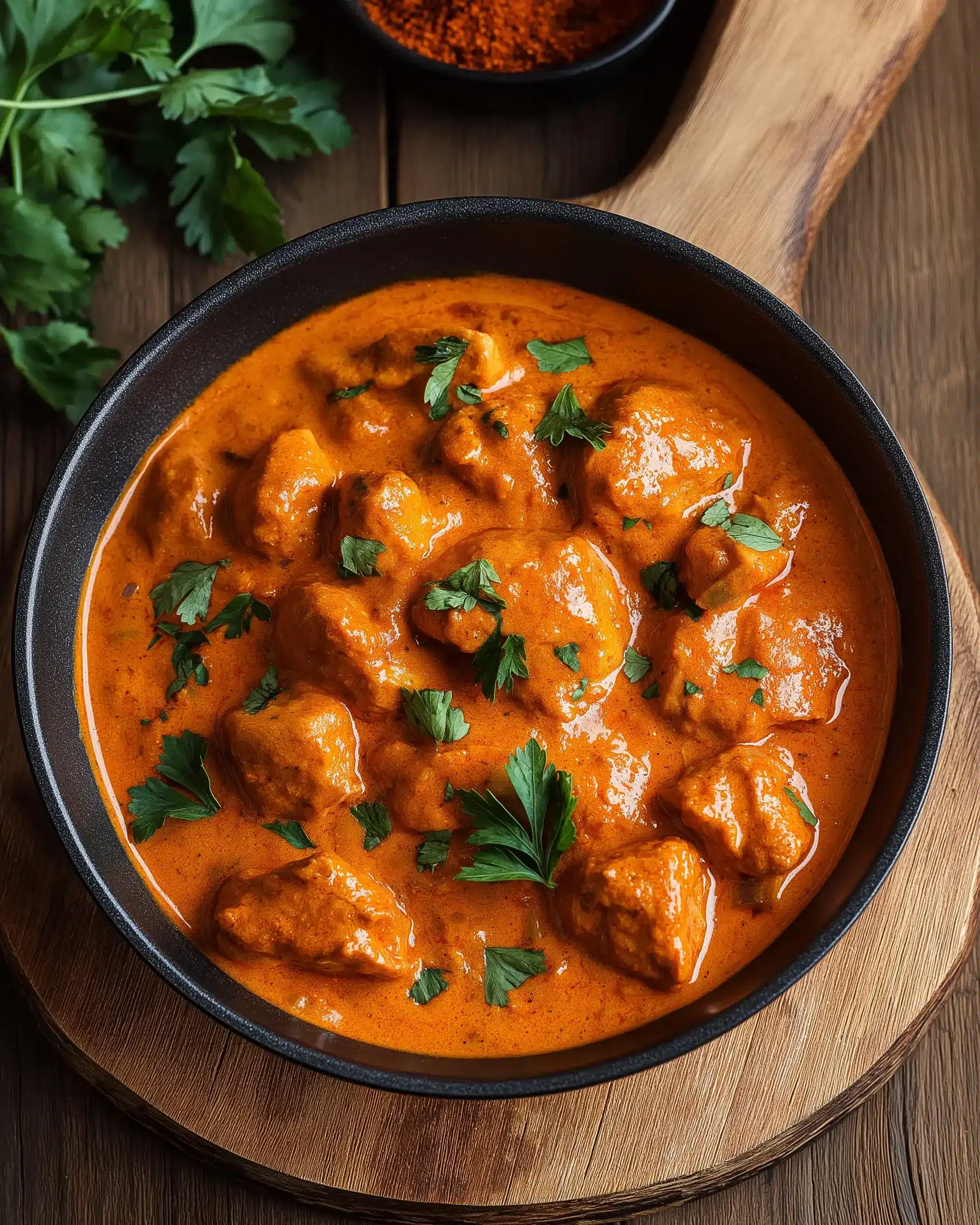 Gordon Ramsay Chicken Tikka Masala – Crispy Savors Awaits!