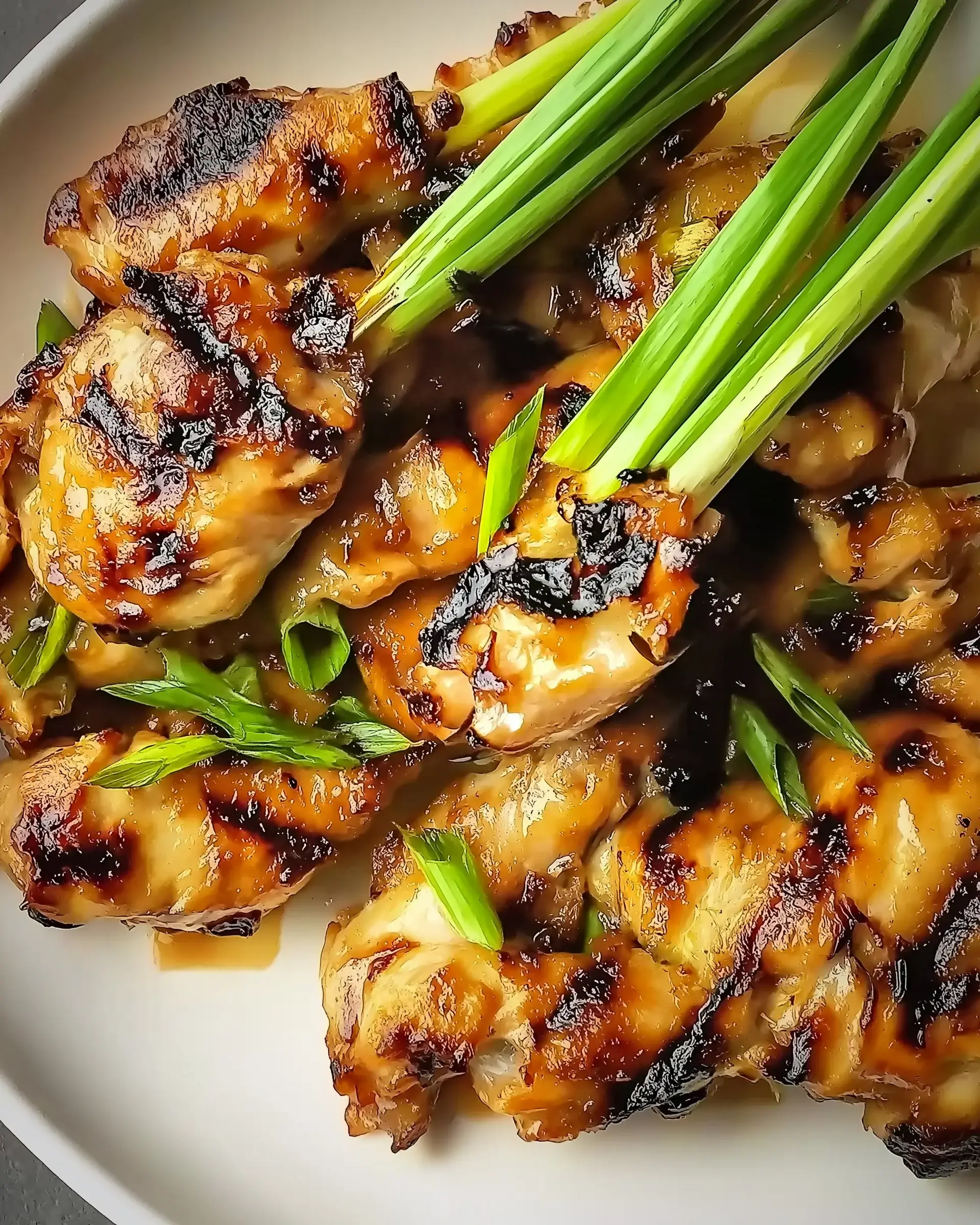 Grilled Vietnamese Chicken: A Flavorful Delight Awaits!