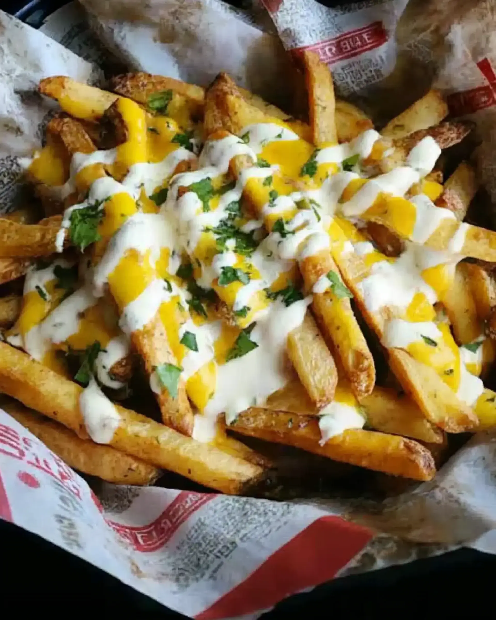 Louisiana Voodoo Fries: A Flavorful Recipe You Must Try!