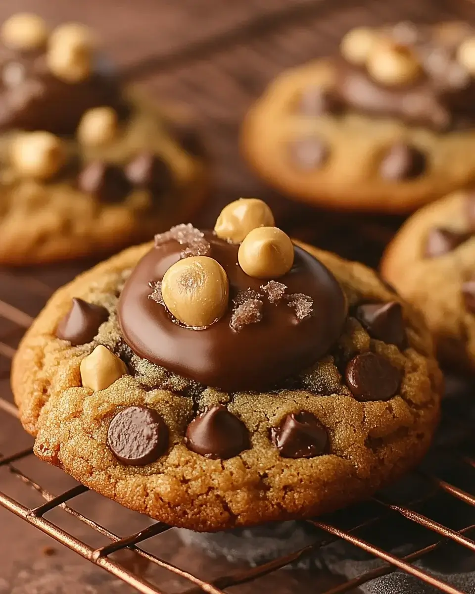 Chubby Hubby Cookies: A Sweet Treat You’ll Love!