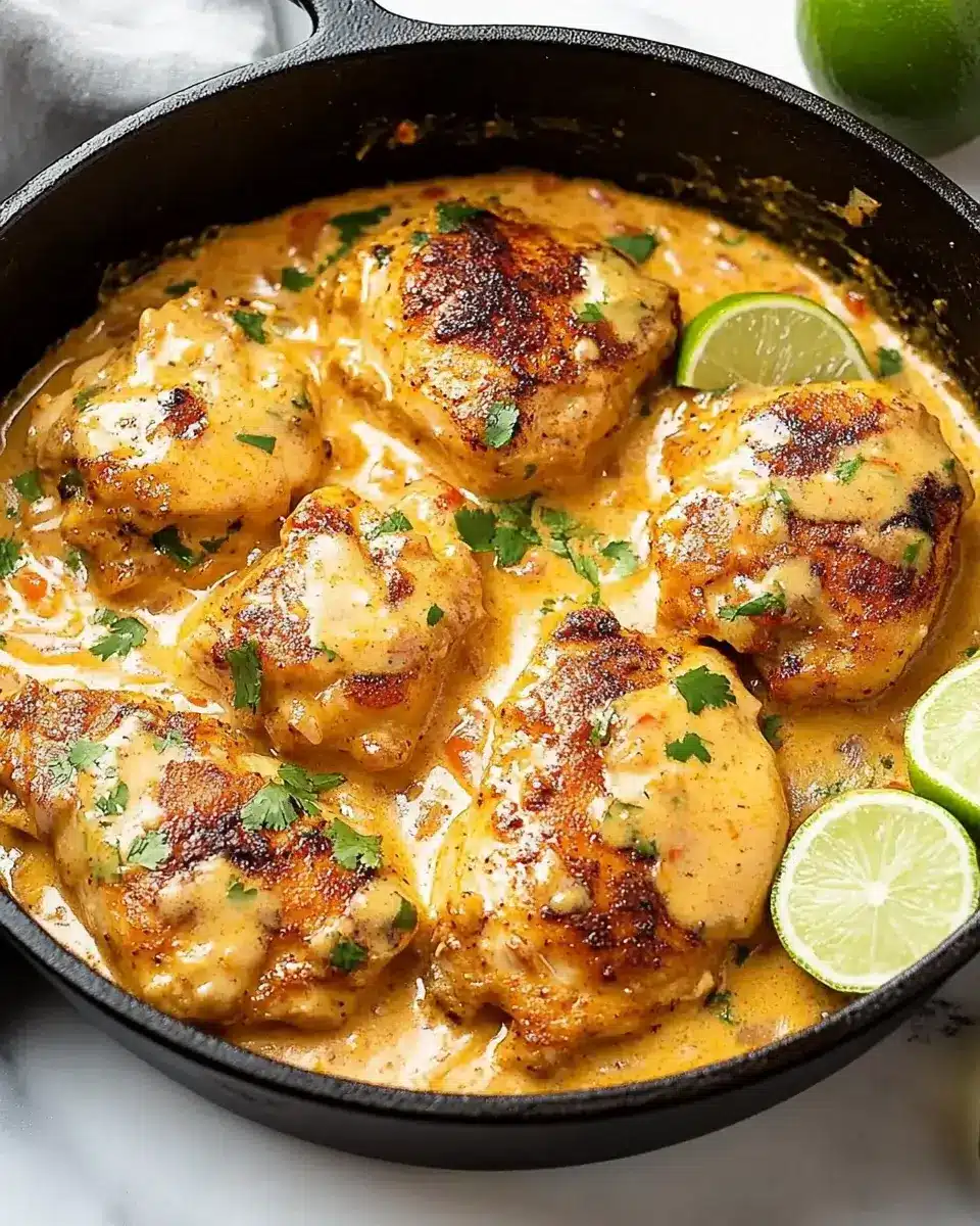 Cajun Chicken: Discover the Secret to Irresistible Flavor!