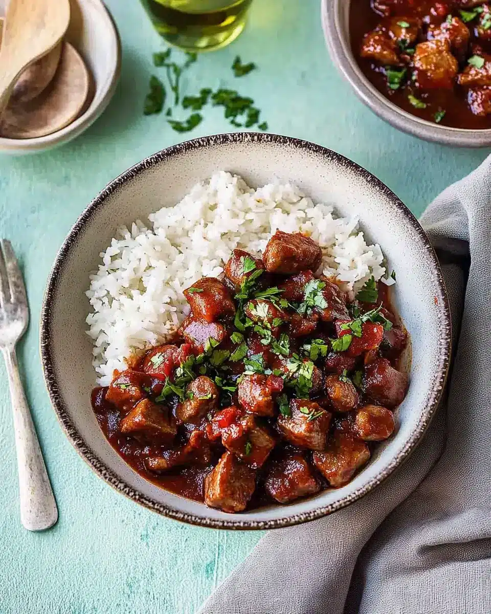 Carne Picada: Discover This Flavorful Recipe Today!