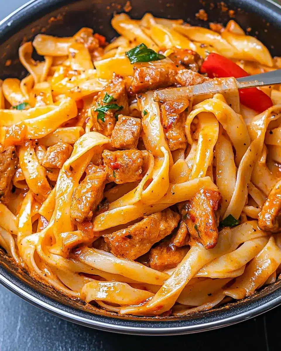 Pappadeaux Mardi Gras Pasta: A Flavorful Recipe Adventure