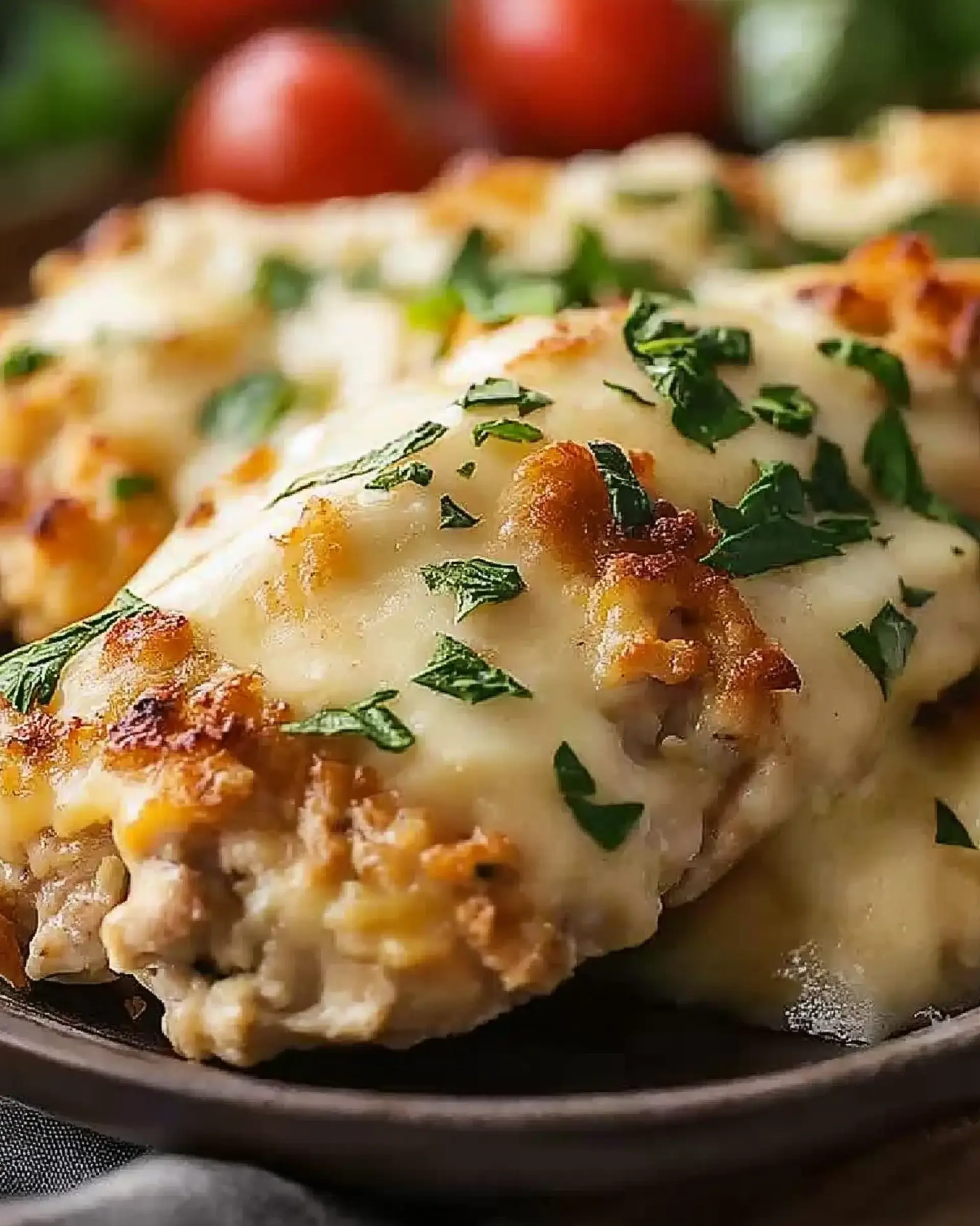 Easy Pepper Jack Crack Chicken: A Creamy Delight!