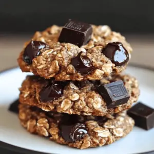 Healthy Cookies With No Sugar