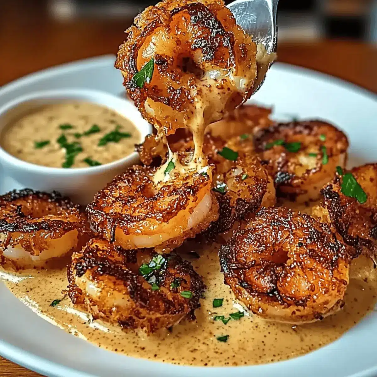 Baked Coconut Shrimp with Sweet Chili Mayo: A Tropical Treat
