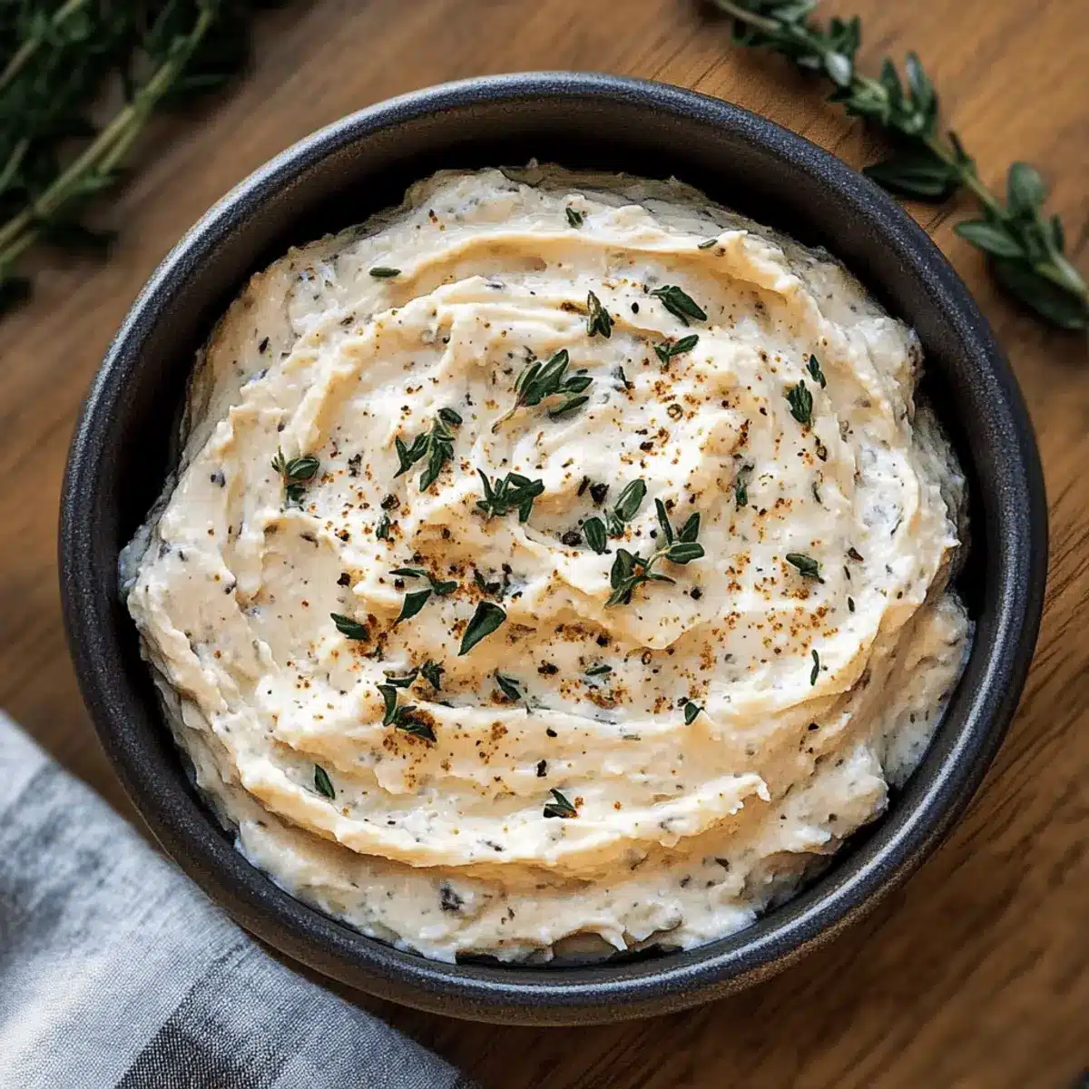 Bold Cowboy Cream Cheese Dip for Flavor-Packed Gatherings