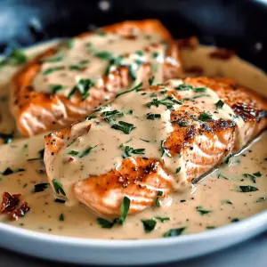 Marry Me Salmon
