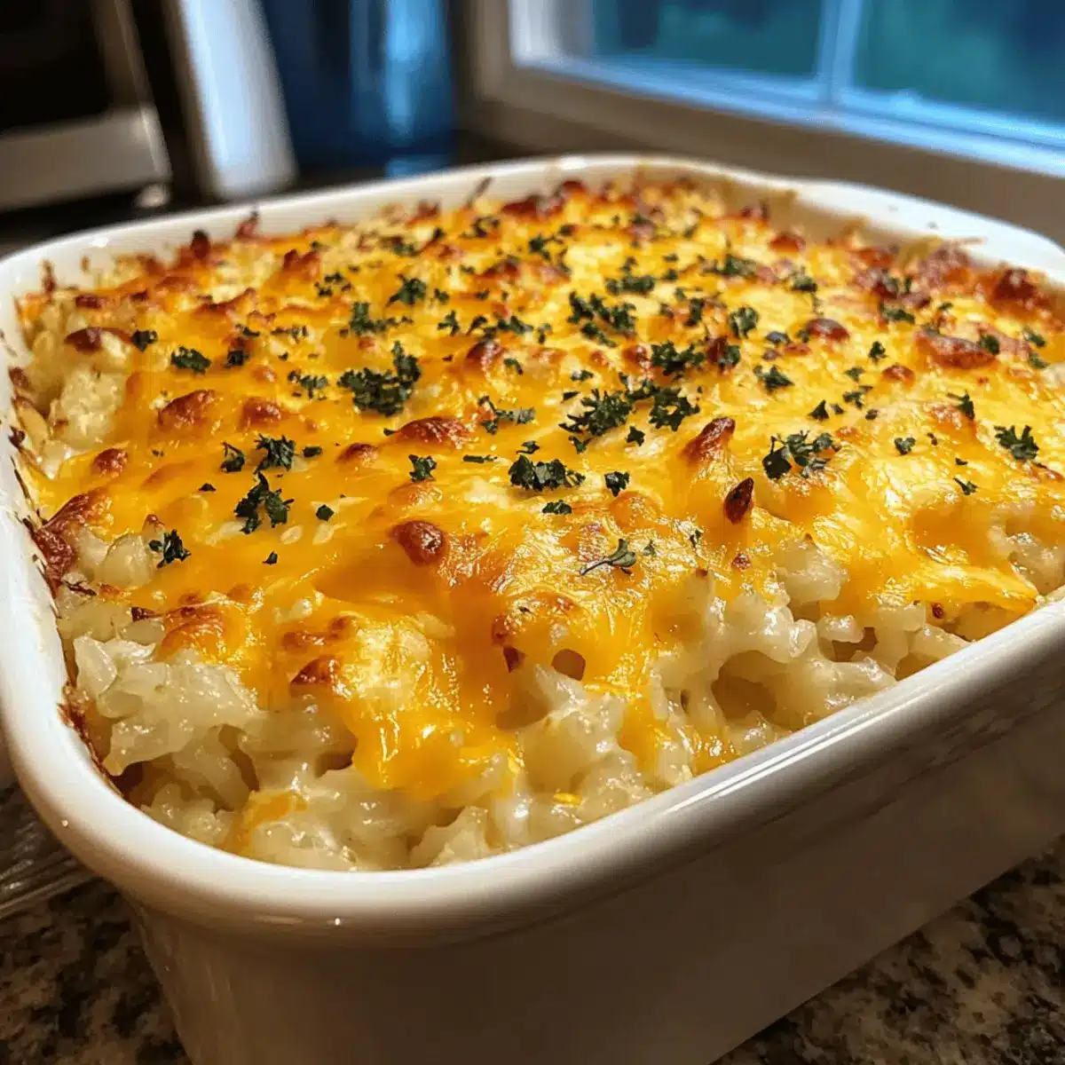 Delicious Pioneer Woman Chicken Rice Casserole for Cozy Nights