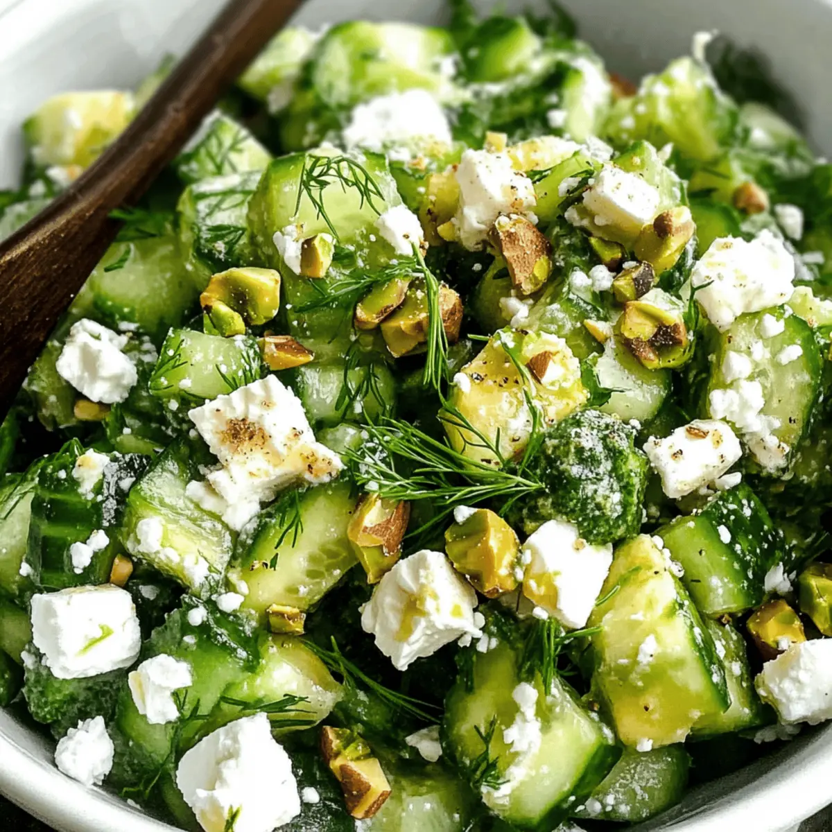Smashed Cucumber Salad: A Refreshing 10-Minute Delight