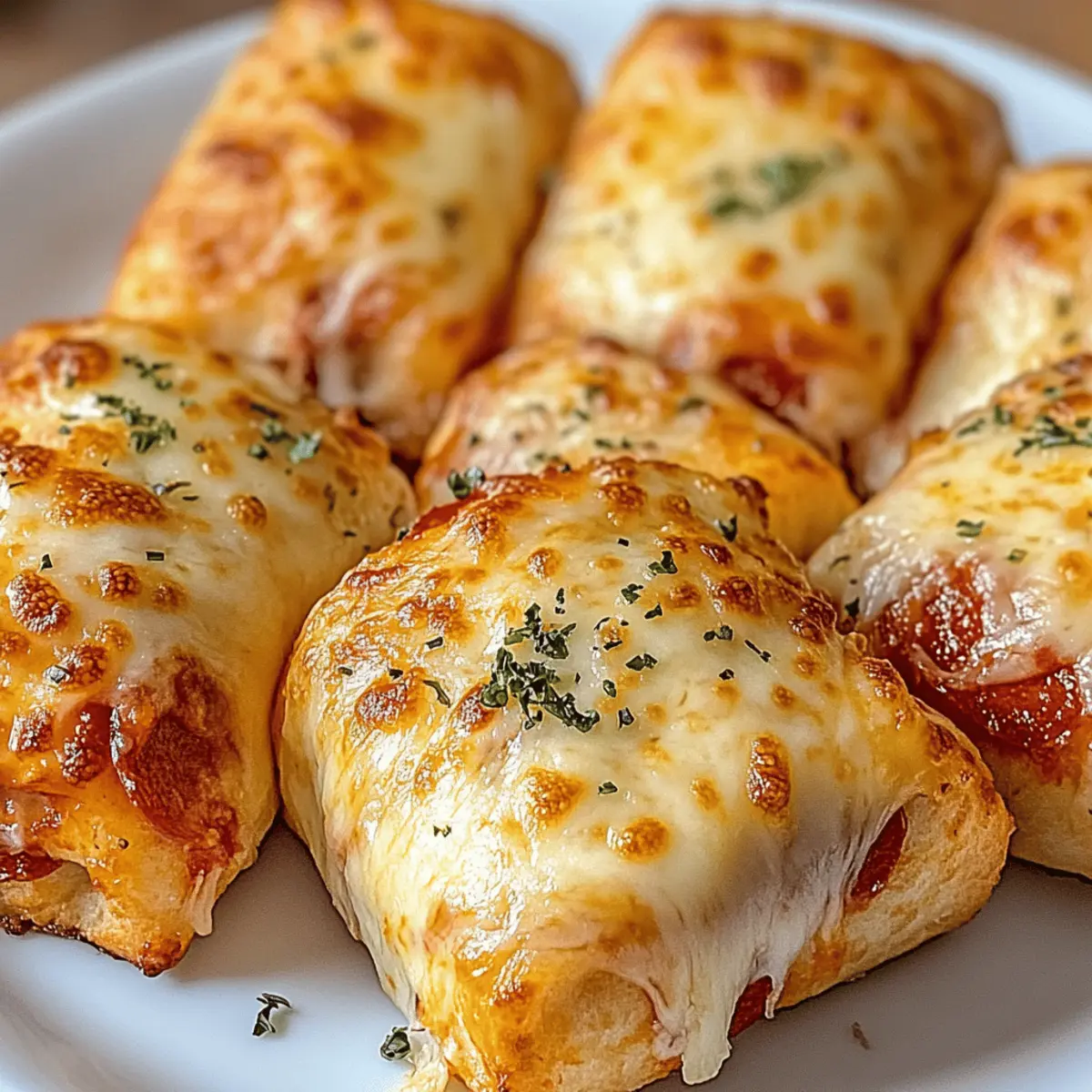 Crispy Air Fryer Pizza Rolls: A Fun Snack for Everyone