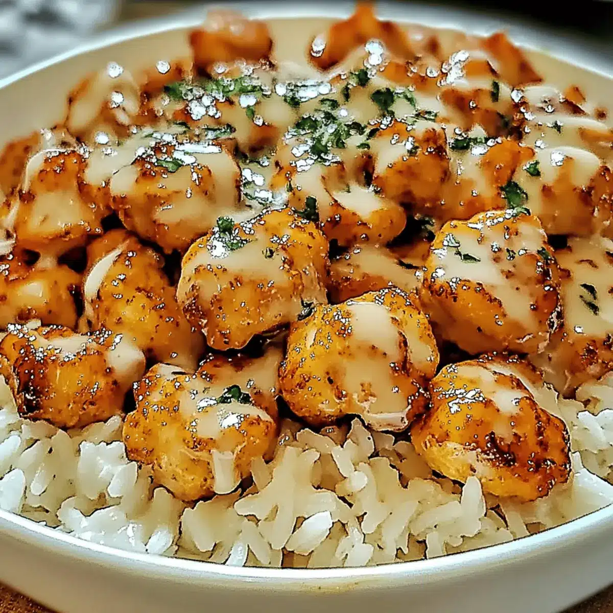 Irresistible Honey Garlic Chicken Bites That Wow Every Time