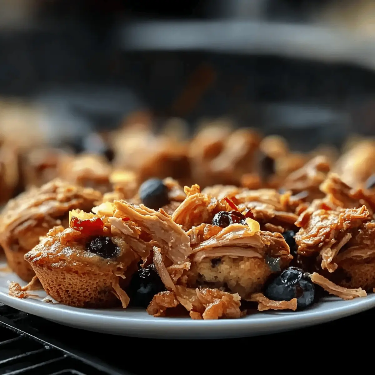 Slow Cooker Sweet Chili Chicken That Melts in Your Mouth