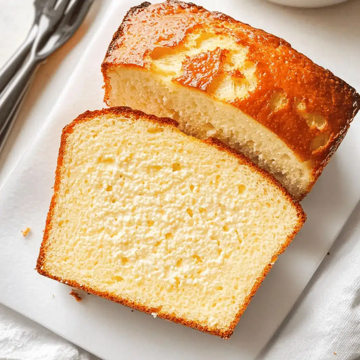 Keto Cottage Cheese Bread: Soft, Low-Carb Goodness Awaits