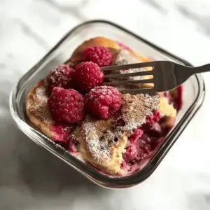 Power Pancake Bowl