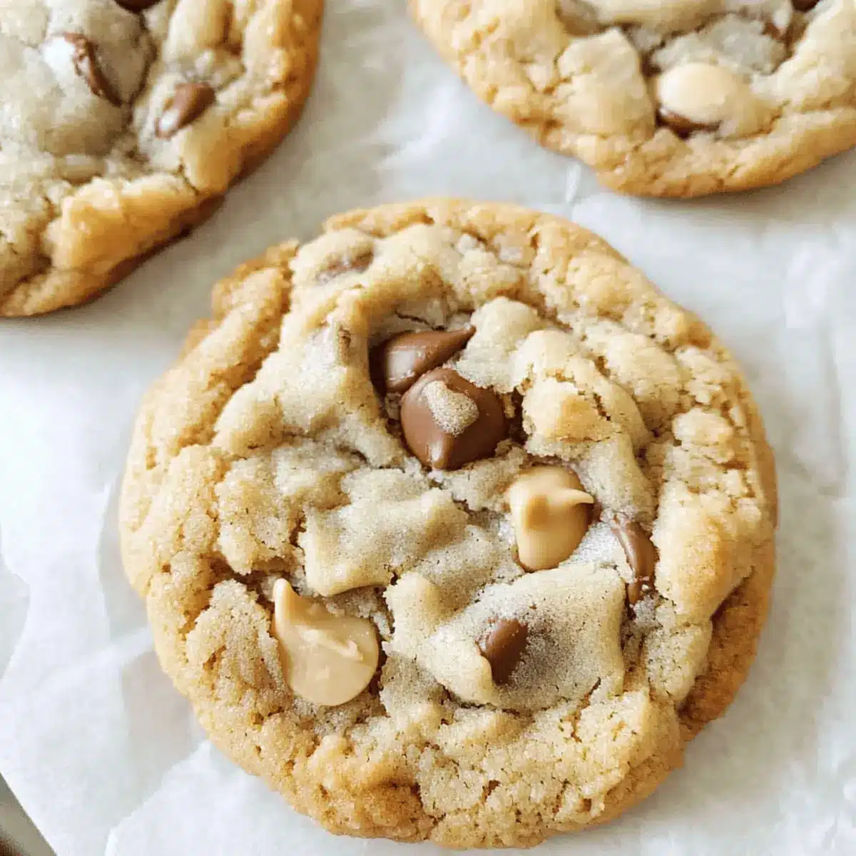 Rolls Royce Cookies: Decadent Peanut Butter Chocolate Treats