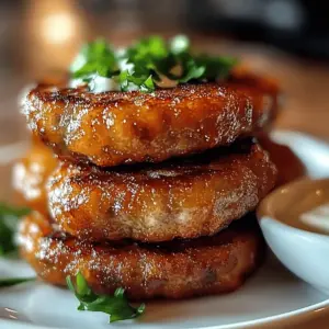 Sausage Hashbrown
