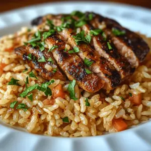 Texas Roadhouse Seasoned Rice